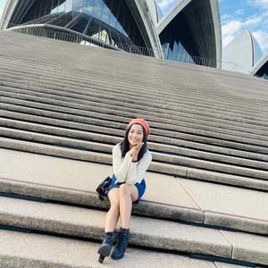 Meet your Posher, Wai